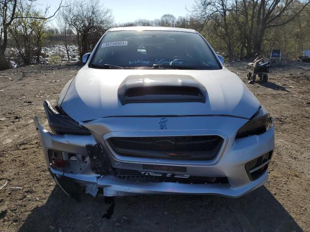 Photo 5 from auction – 2016 SUBARU WRX PREMIU with VIN JF1VA1E68G9801079