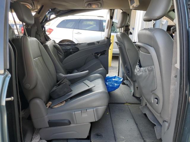 Photo 11 from auction – 2007 DODGE GRAND CARA with VIN 2D4GP44L47R270504
