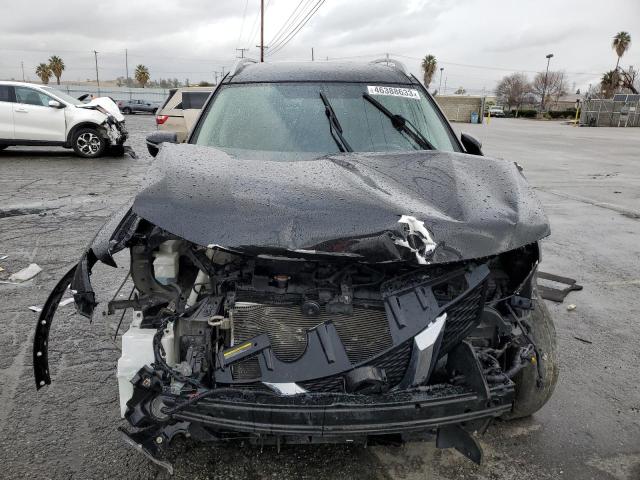 Photo 5 from auction – 2016 NISSAN ROGUE S with VIN JN8AT2MT1GW003898