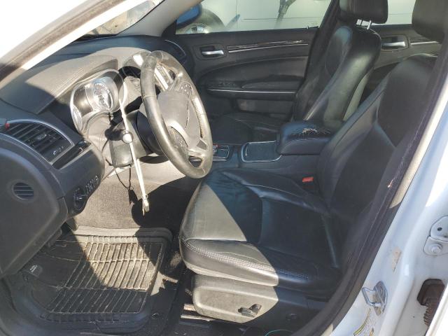 Photo 7 from auction – 2016 CHRYSLER 300 LIMITE with VIN 2C3CCAAG9GH161138