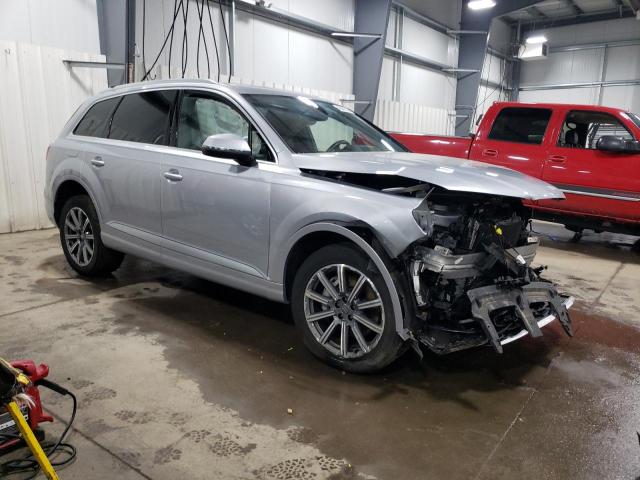 Photo 4 from auction – 2018 AUDI Q7 PRESTIG with VIN WA1VAAF74JD040812