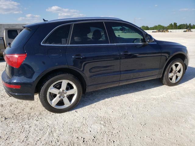 Photo 3 from auction – 2010 AUDI Q5 with VIN WA1LKAFP2AA031483