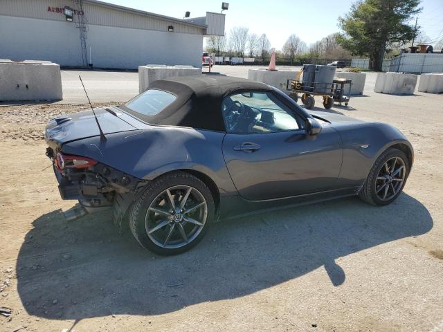 Photo 3 from auction – 2016 MAZDA MX-5 MIATA with VIN JM1NDAD73G0113670