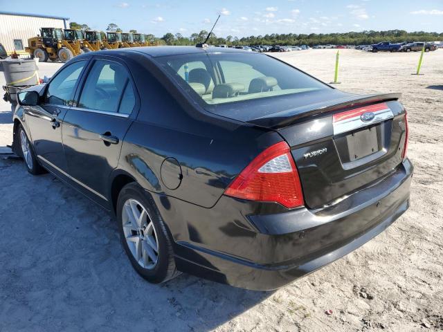 Photo 2 from auction – 2010 FORD FUSION SEL with VIN 3FAHP0JA3AR212940