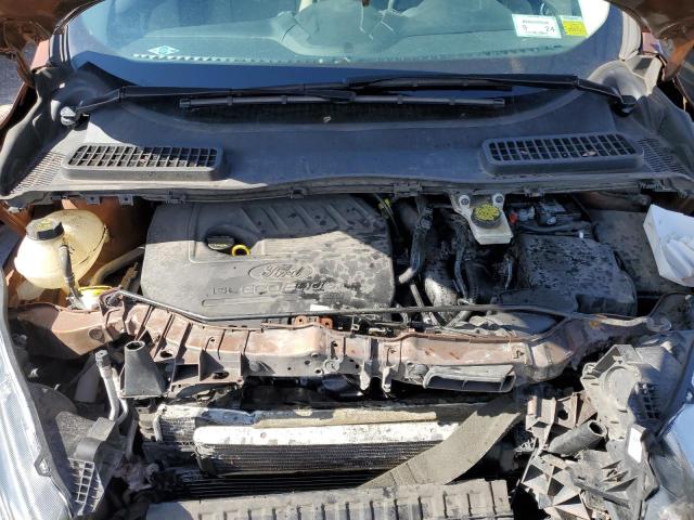 Photo 12 from auction – 2017 FORD ESCAPE SE with VIN 1FMCU9GD6HUB34056