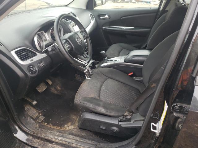 Photo 7 from auction – 2012 DODGE JOURNEY SX with VIN 3C4PDCBG0CT176410