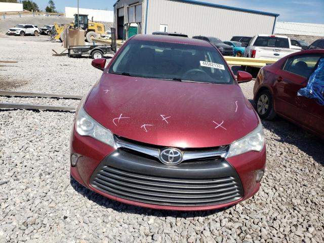 Photo 5 from auction – 2016 TOYOTA CAMRY LE with VIN 4T1BF1FK6GU611638