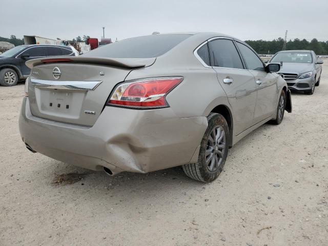 Photo 3 from auction – 2015 NISSAN ALTIMA 2.5 with VIN 1N4AL3AP1FC473993