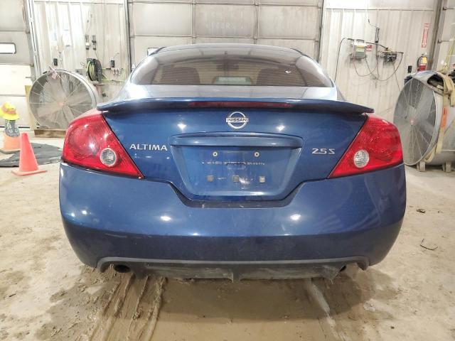 Photo 6 from auction – 2009 NISSAN ALTIMA 2.5 with VIN 1N4AL24E29C163490