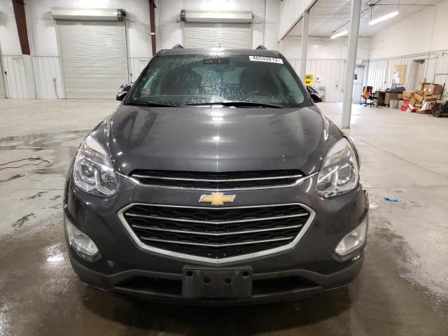 Photo 5 from auction – 2017 CHEVROLET EQUINOX PR with VIN 2GNFLGE36H6169009