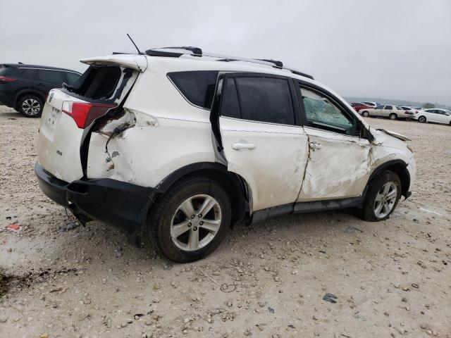 Photo 3 from auction – 2013 TOYOTA RAV4 XLE with VIN 2T3WFREV6DW012737