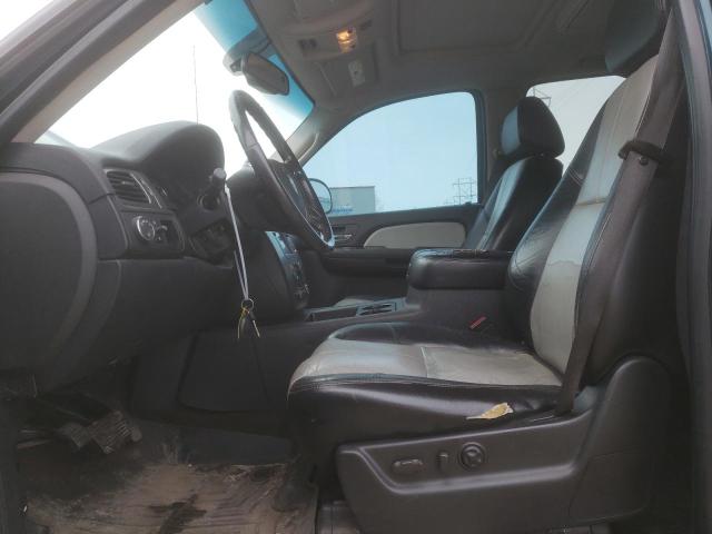 Photo 7 from auction – 2007 CHEVROLET AVALANCHE with VIN 3GNEC12077G260165
