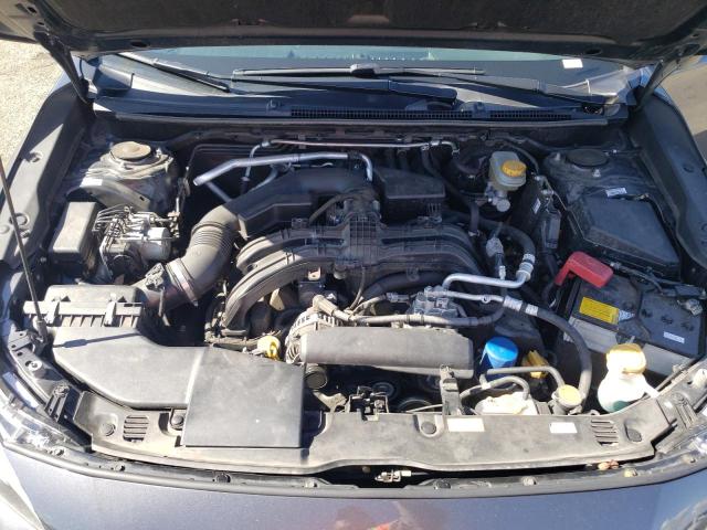 Photo 12 from auction – 2021 SUBARU CROSSTREK with VIN JF2GTHMC2M8234240