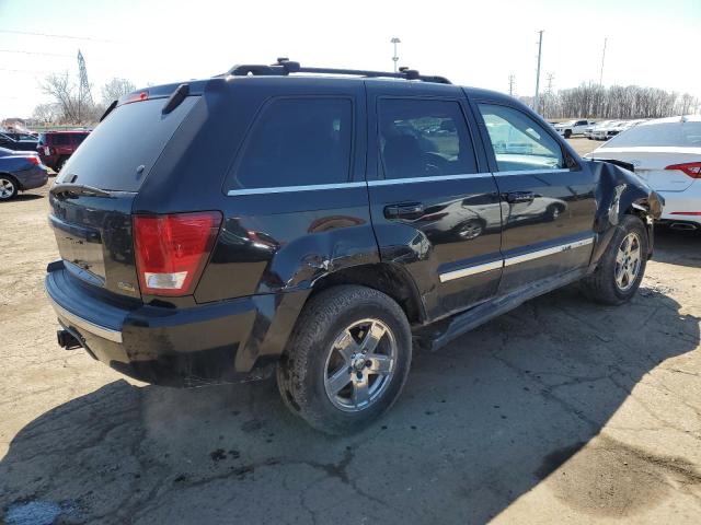 Photo 3 from auction – 2007 JEEP GRAND CHER with VIN 1J8HR58P57C667431