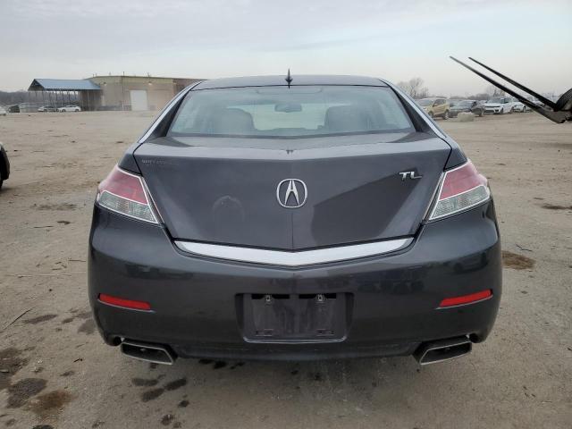 Photo 6 from auction – 2013 ACURA TL with VIN 19UUA8F27DA002660