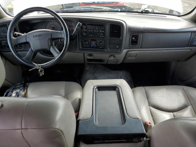 Photo 8 from auction – 2003 GMC YUKON with VIN 1GKEC13V13J316987