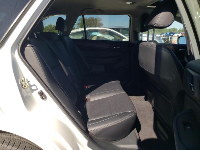 Foto 10 de la subasta – 2017 SUBARU OUTBACK 3. con VIN 4S4BSENC1H3308304