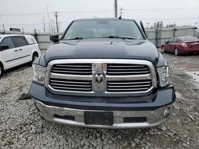 Photo 5 from auction – 2017 RAM 1500 SLT with VIN 3C6RR7LTXHG777828