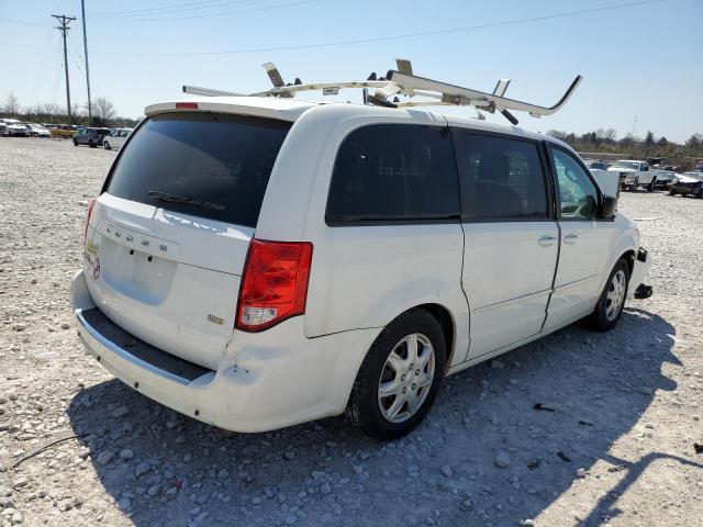 Photo 3 from auction – 2015 DODGE GRAND CARA with VIN 2C4RDGBG5FR658636