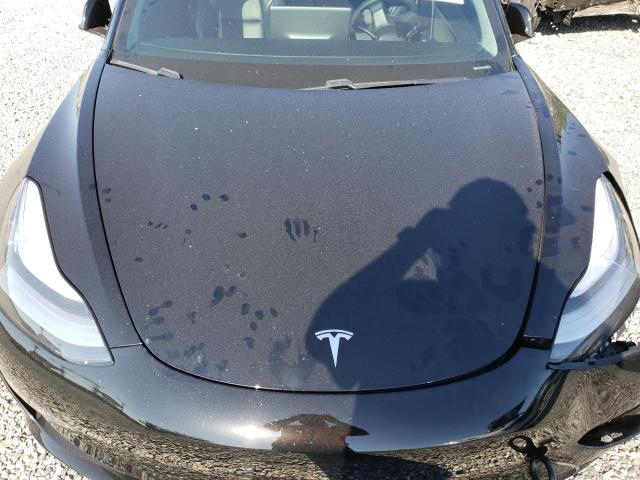 Photo 11 from auction – 2020 TESLA MODEL 3 with VIN 5YJ3E1EB6LF746604