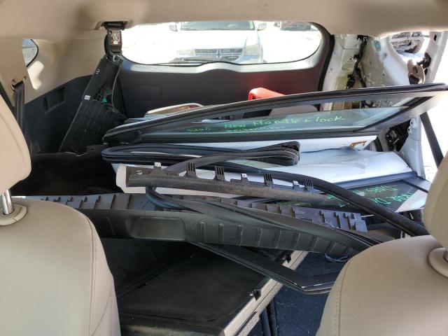 Photo 10 from auction – 2018 HYUNDAI TUCSON SEL with VIN KM8J3CA41JU638083