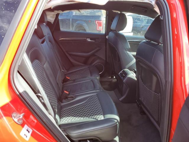 Photo 11 from auction – 2016 AUDI SQ5 PREMIU with VIN WA1CCAFP5GA081848