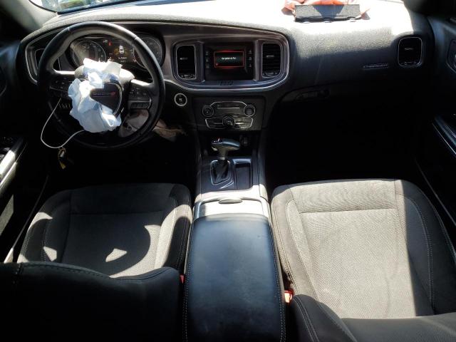 Photo 8 from auction – 2015 DODGE CHARGER SE with VIN 2C3CDXBG5FH754458