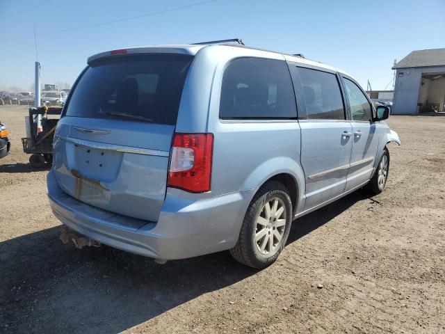 Photo 3 from auction – 2013 CHRYSLER TOWN & COU with VIN 2C4RC1BGXDR512424