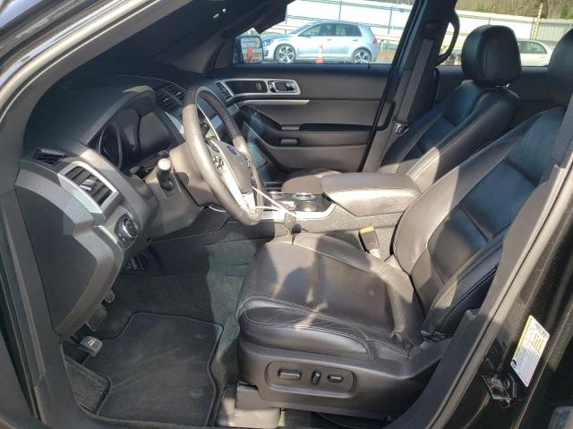 Photo 7 from auction – 2014 FORD EXPLORER X with VIN 1FM5K7D83EGB48615