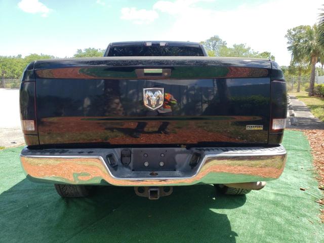 Photo 6 from auction – 2012 DODGE RAM 1500 S with VIN 1C6RD6FP1CS124314