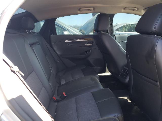 Photo 10 from auction – 2017 CHEVROLET IMPALA LT with VIN 2G1105SA3H9176297