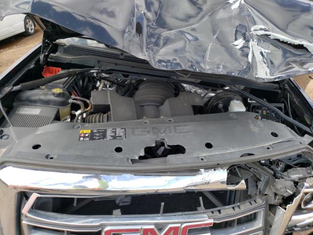 Photo 11 from auction – 2014 GMC SIERRA C15 with VIN 3GTP1VEC5EG331610