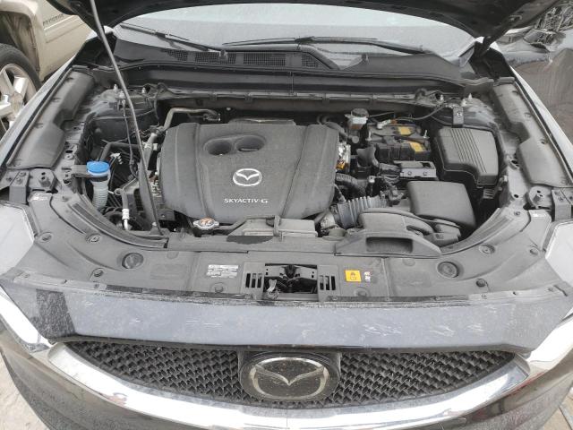 Photo 12 from auction – 2020 MAZDA CX-5 TOURI with VIN JM3KFBCM3L0778659