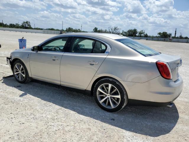 Photo 2 from auction – 2009 LINCOLN MKS with VIN 1LNHM93R19G618188