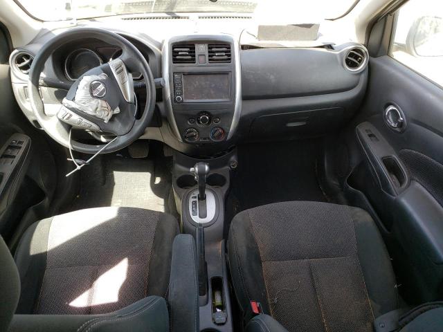 Photo 8 from auction – 2019 NISSAN VERSA S with VIN 3N1CN7AP7KL867388