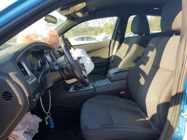 Photo 7 from auction – 2019 DODGE CHARGER SX with VIN 2C3CDXBG5KH511050