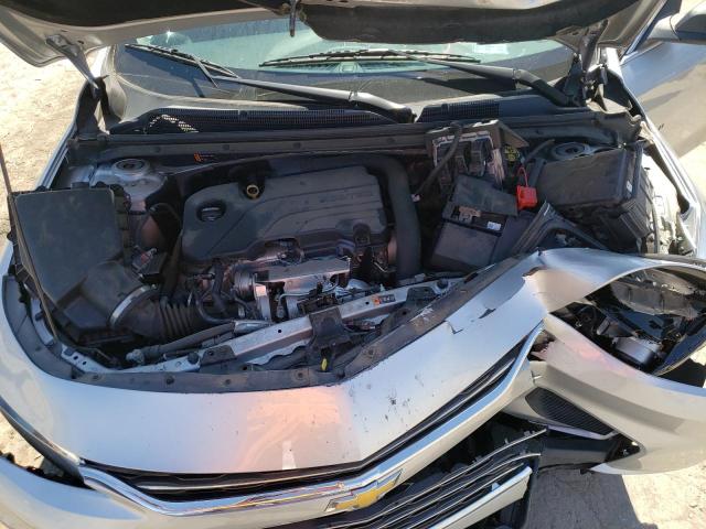 Photo 11 from auction – 2018 CHEVROLET MALIBU LS with VIN 1G1ZB5ST5JF208811