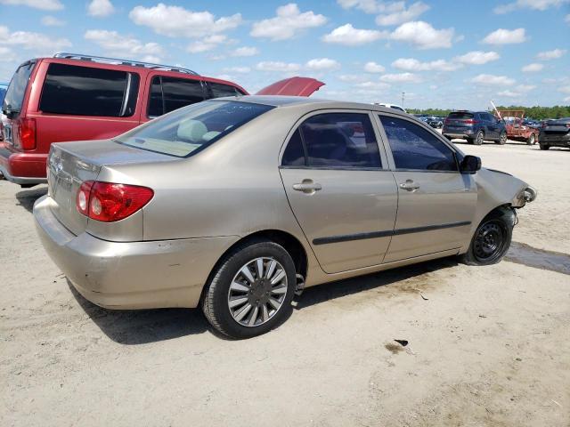 Photo 3 from auction – 2007 TOYOTA COROLLA CE with VIN 1NXBR32E27Z912376