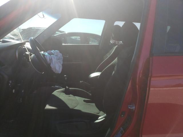 Photo 7 from auction – 2013 KIA SOUL + with VIN KNDJT2A61D7585467