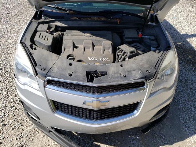 Photo 11 from auction – 2014 CHEVROLET EQUINOX LT with VIN 2GNFLFE37E6343045