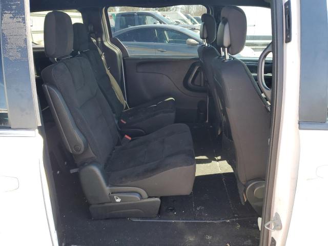 Photo 10 from auction – 2018 DODGE GRAND CARA with VIN 2C4RDGBG9JR199037