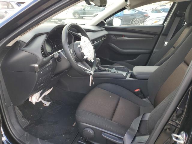 Photo 7 from auction – 2021 MAZDA 3 with VIN JM1BPAAL5M1318912