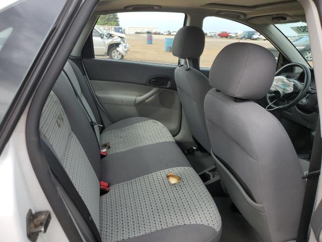 Photo 10 from auction – 2007 FORD FOCUS ZX4 with VIN 1FAFP34N67W348590