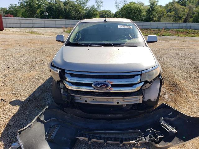 Photo 5 from auction – 2011 FORD EDGE LIMIT with VIN 2FMDK3KC7BBA57247