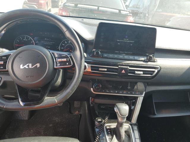 Photo 8 from auction – 2022 KIA SELTOS SX with VIN KNDETCA25N7234616