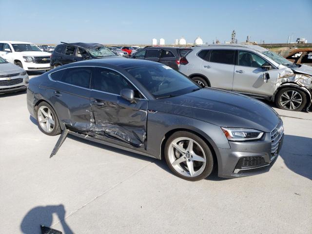 Photo 4 from auction – 2019 AUDI A5 PREMIUM with VIN WAUENCF55KA084144