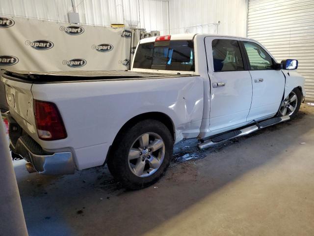 Photo 3 from auction – 2017 RAM 1500 SLT with VIN 1C6RR6TT5HS723565