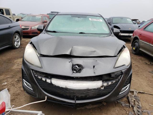 Photo 5 from auction – 2011 MAZDA 3 S with VIN JM1BL1M50B1461661