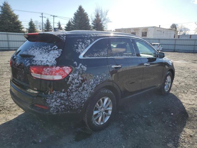 Photo 3 from auction – 2016 KIA SORENTO LX with VIN 5XYPGDA31GG100798