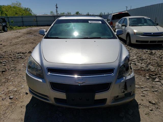 Photo 5 from auction – 2011 CHEVROLET MALIBU 2LT with VIN 1G1ZD5E7XBF379743